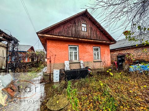 будинок за адресою Івана Рашевського вул., 19