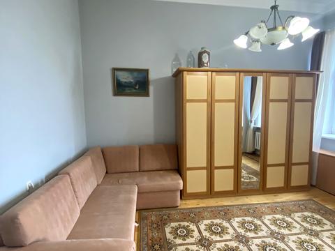 квартира за адресою Саксаганського вул., 61/17