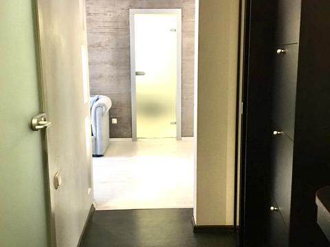 квартира по адресу Еврейская ул. (Бебеля), 42