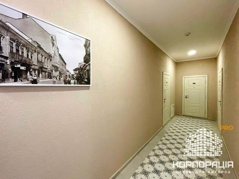 квартира по адресу Русская ул., 30