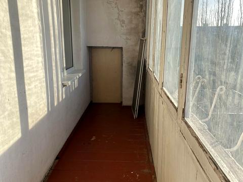 квартира за адресою Бочарова вул., 7