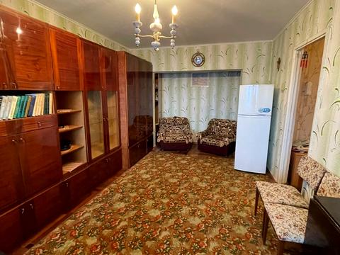 квартира по адресу Вороніна, 5