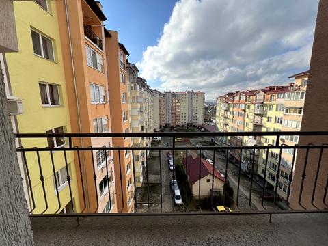 квартира за адресою Гетьмана Мазепи вул., 175а
