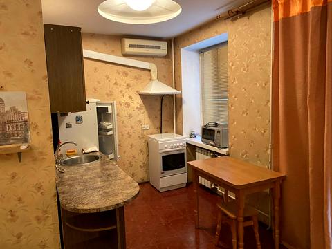 квартира за адресою Берестейський просп. (Перемоги), 2