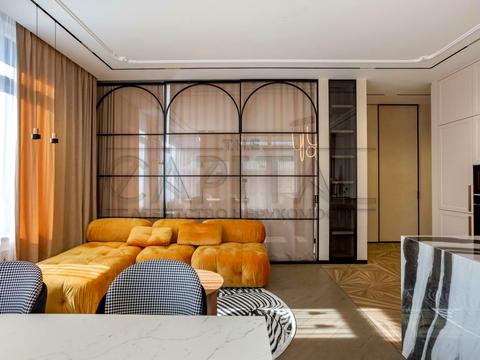 квартира за адресою Івана Федорова вул., 2-А