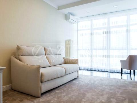 квартира за адресою Андрія Верхогляда вул. (Михайла Драгомирова), 9