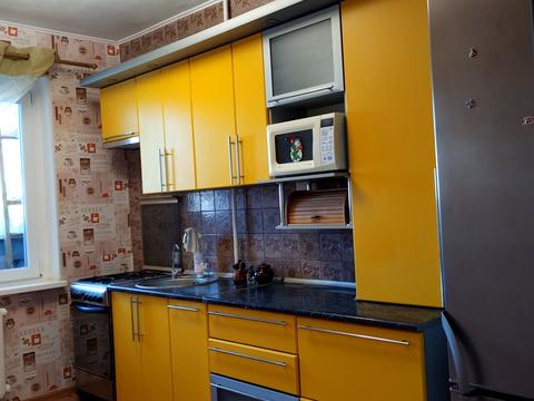 квартира по адресу Европейский бульв., 16