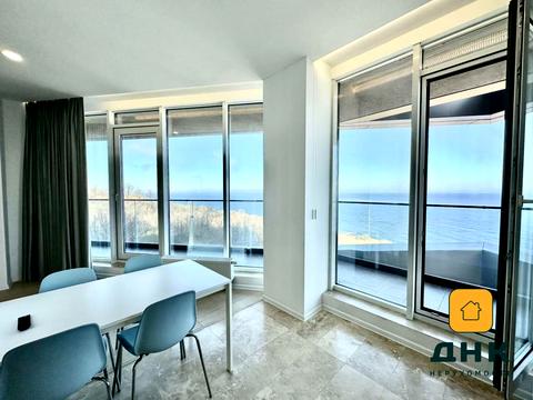 квартира за адресою Французький бульв., 85