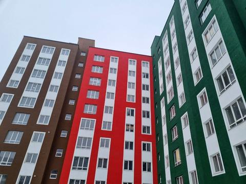 квартира по адресу Богдана Хмельницкого ул., 57