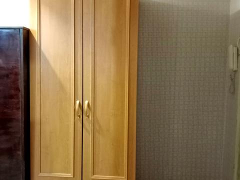 квартира по адресу Березинская ул., 33