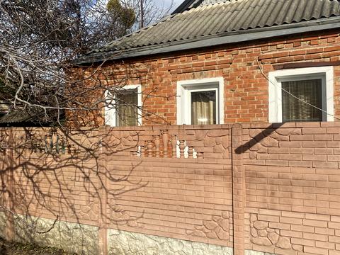 дом по адресу Буковинская ул., 20