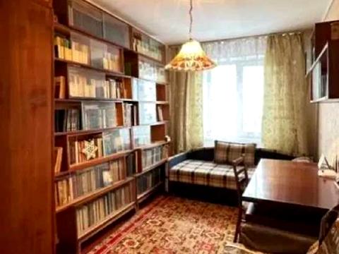 квартира за адресою Полярна вул., 7
