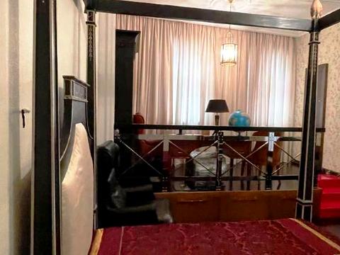 квартира за адресою Володимирська вул., 20/1-А