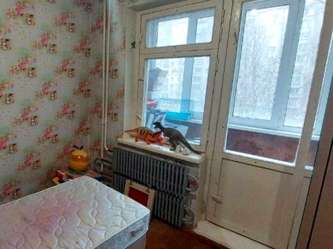 квартира по адресу Хар, 35