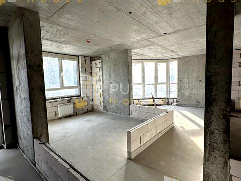 квартира по адресу Николая Кибальчича ул., 1-Б