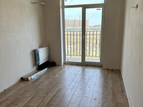 квартира за адресою Боголюбова, 43