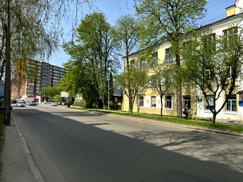 квартира по адресу Степана Бандери, 26