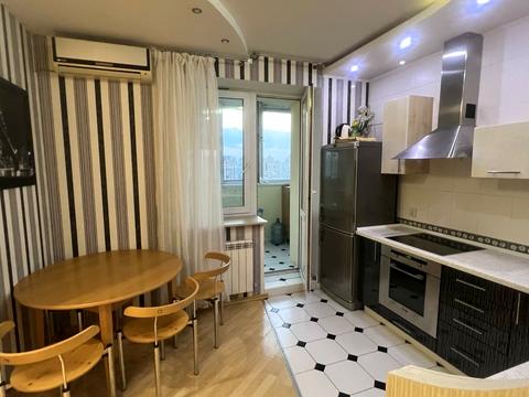 квартира по адресу Княжий Затон ул., 2/30