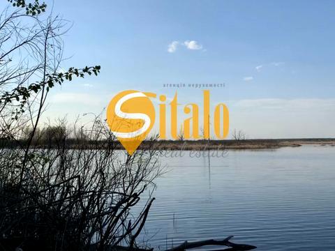 ділянка за адресою с. Кийлів, Дамба