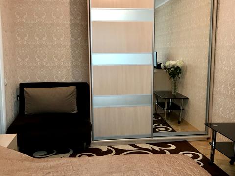 квартира по адресу Василия Тютюнника ул. (Анрі Барбюса), 56