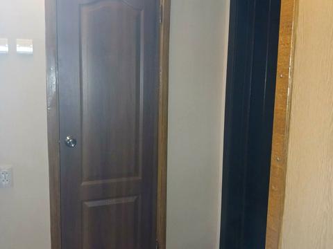 квартира по адресу Радужная ул., 35