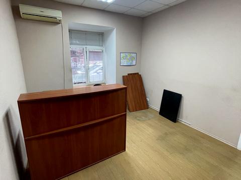 коммерческая по адресу Саксаганского ул., 43