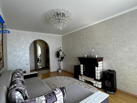 квартира за адресою Кравчука вул., 7