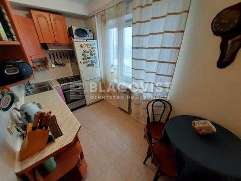квартира за адресою Лесі Українки бульв., 9