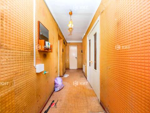 квартира за адресою Дерев'янка вул., 3В