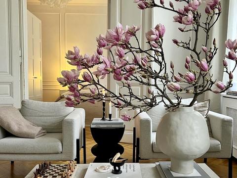 квартира по адресу Бульварно-Кудрявская ул. (Воровского), 17