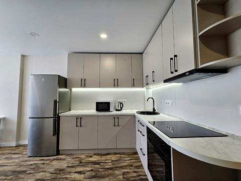 квартира за адресою Олега Мудрака вул. (Генерала Наумова), 1-Б