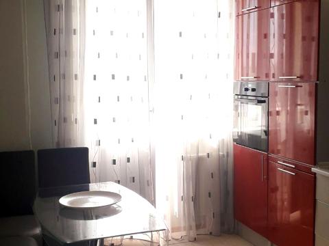 квартира по адресу вул. Бориспільська, 4