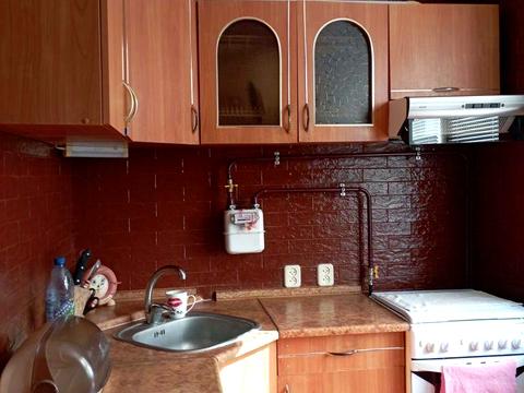 квартира за адресою Нескорених вул., 33