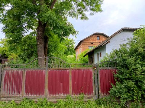 дом по адресу Церковна, 35