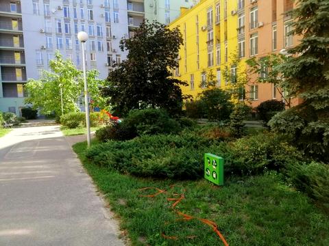 квартира за адресою Регенераторна вул., 4 к3