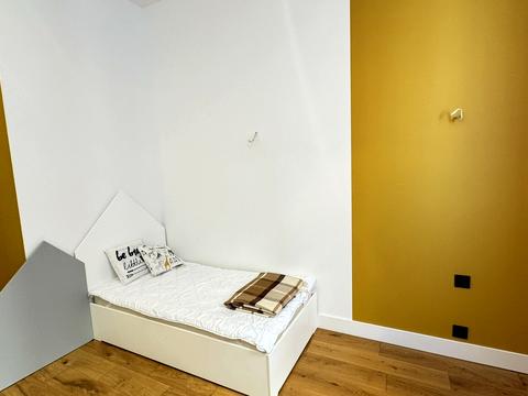квартира за адресою Французький бульв., 22
