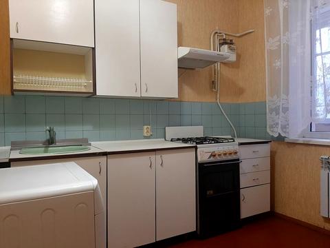 квартира за адресою Кургузова вул., 3-А