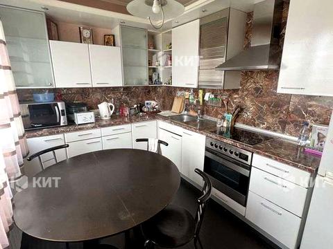 квартира за адресою Європейська вул. (Новгородська), 20