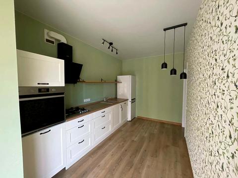 квартира за адресою с. Софіївська Борщагівка, Мартинова просп., 9