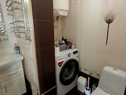 квартира по адресу Заливная ул., 7