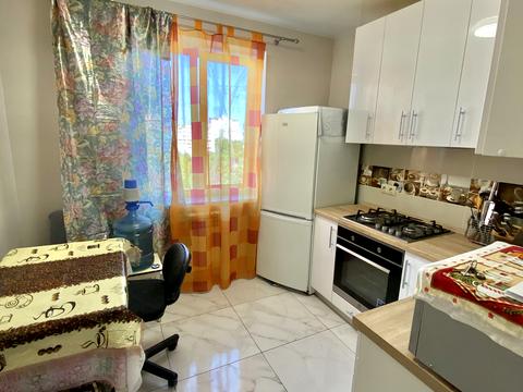 квартира по адресу Петра Панча ул., 7