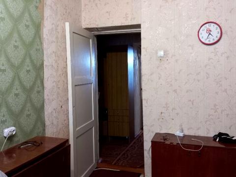 квартира по адресу Пищевая ул., 1