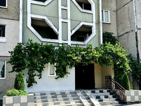 квартира по адресу Николая Лаврухина ул., 11-А
