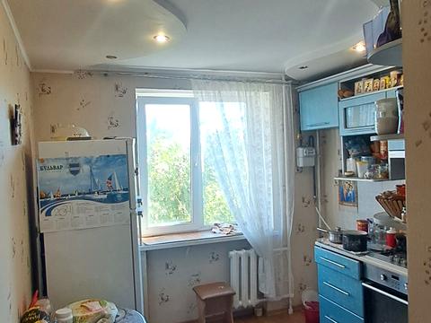 квартира за адресою Київська, 1