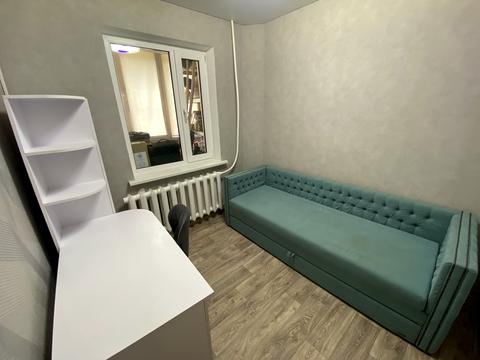 квартира за адресою Миколаївське Шосе, 6