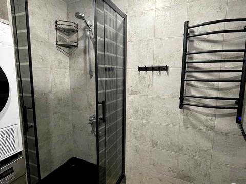 квартира по адресу Миколы Бажана просп., 17