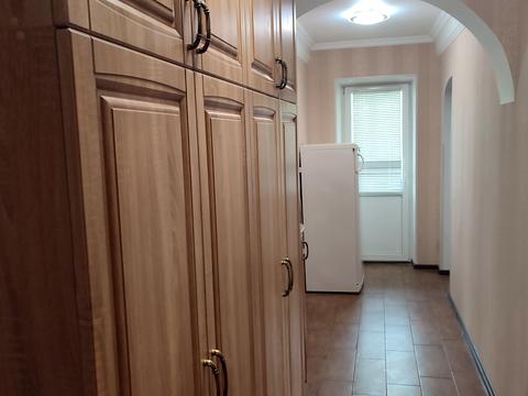 квартира за адресою Шолом-Алейхема вул., 11
