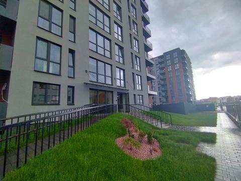 квартира за адресою Бориса Тлехаса вул., 9