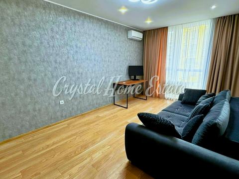 квартира по адресу Богдановская ул., 7-В