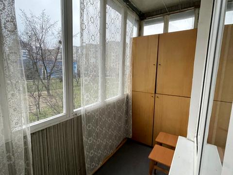 квартира по адресу Иорданская ул. (Лайоша Гавро), 11-Д
